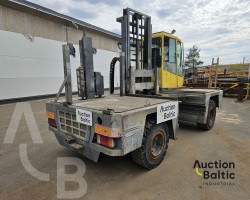 Baumann DX 45/12/40