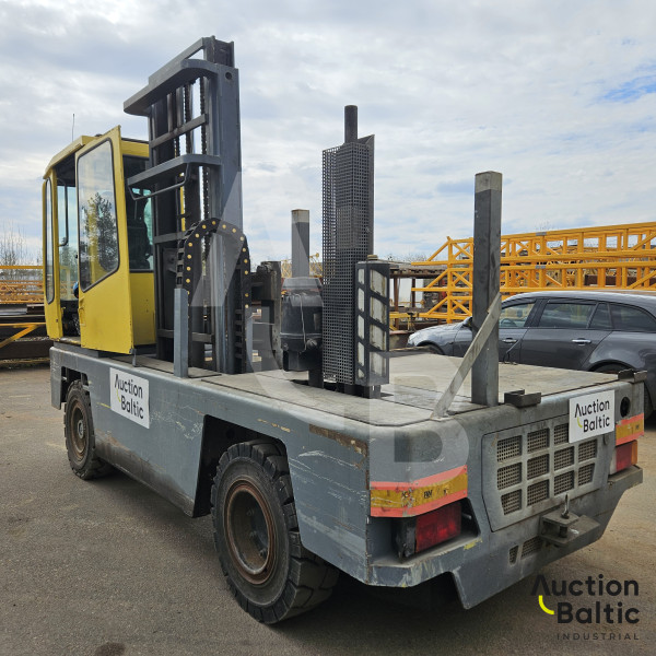 Baumann DX 45/12/40