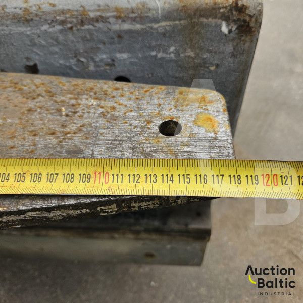Baumann DX 45/12/40