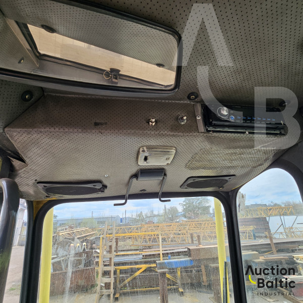 Baumann DX 45/12/40