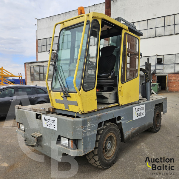 Baumann DX 45/12/40