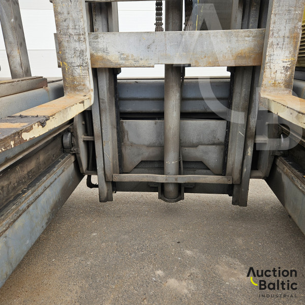 Baumann DX 45/12/40