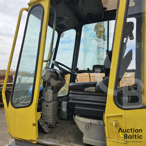 Baumann DX 45/12/40