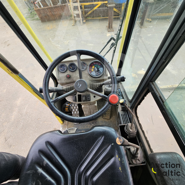 Baumann DX 45/12/40