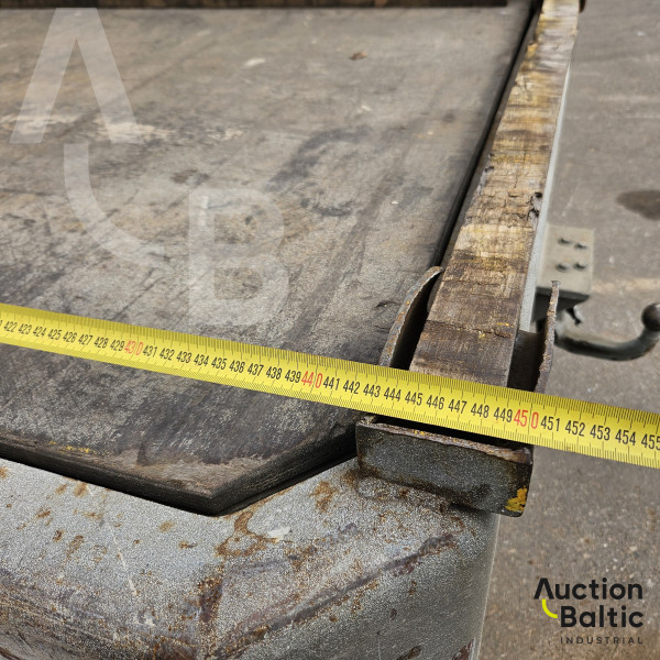 Baumann DX 45/12/40