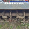 Bobcat 76 Tiller