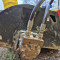 Bobcat 76 Tiller