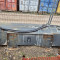 Bobcat 76 Tiller