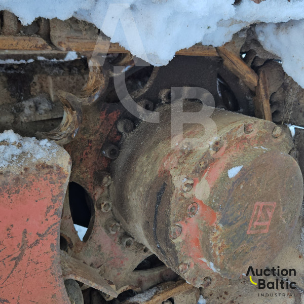 Ditch Witch