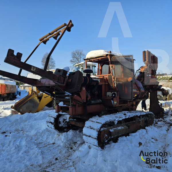 Ditch Witch