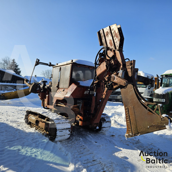 Ditch Witch