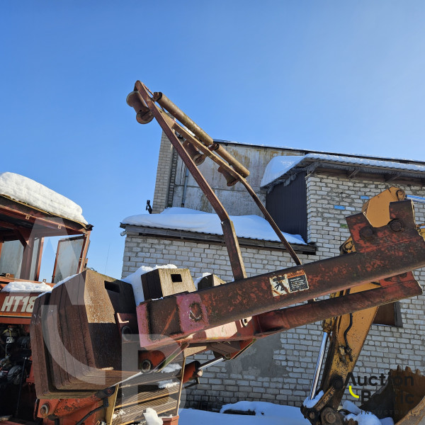 Ditch Witch
