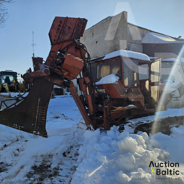 Ditch Witch