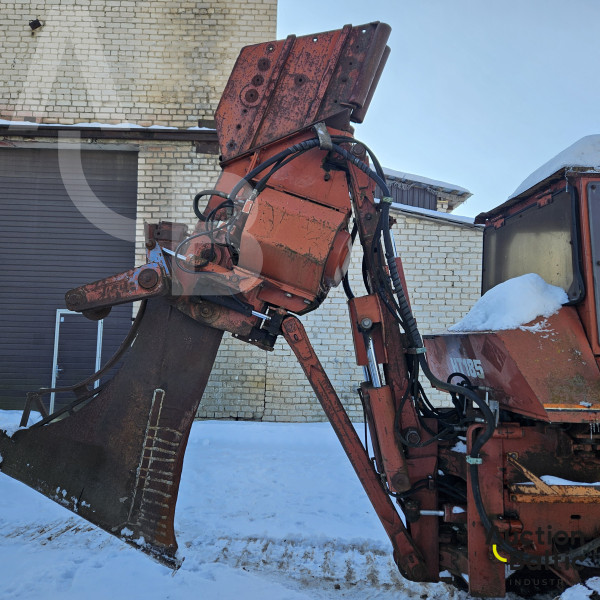 Ditch Witch
