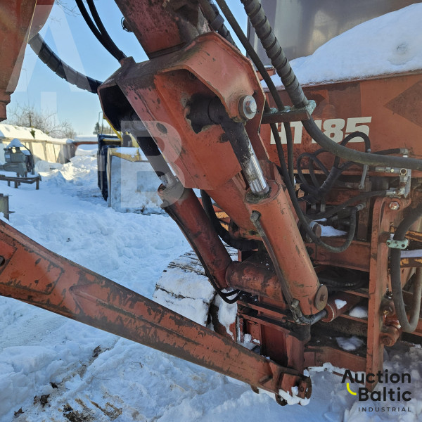 Ditch Witch