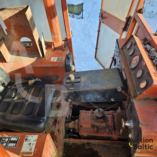 Ditch Witch