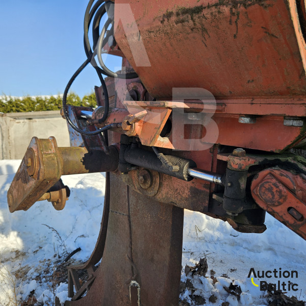 Ditch Witch