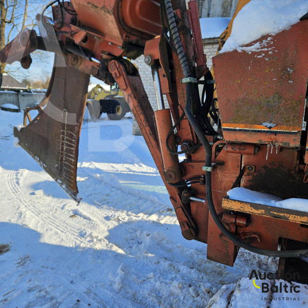 Ditch Witch