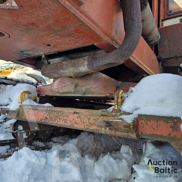 Ditch Witch
