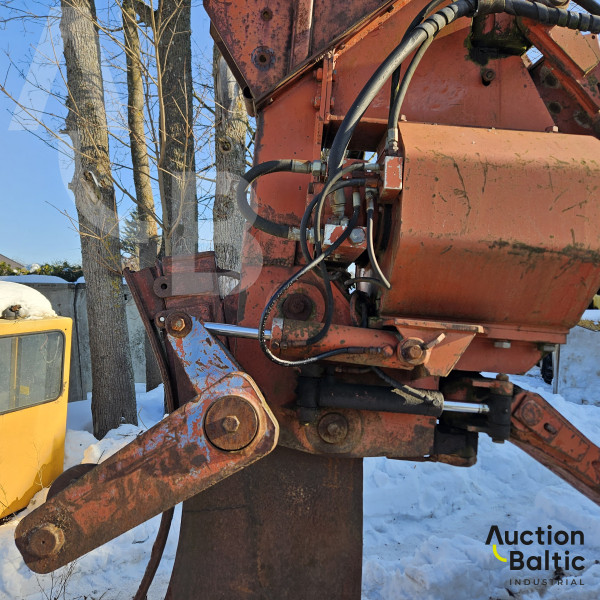 Ditch Witch