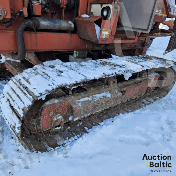Ditch Witch