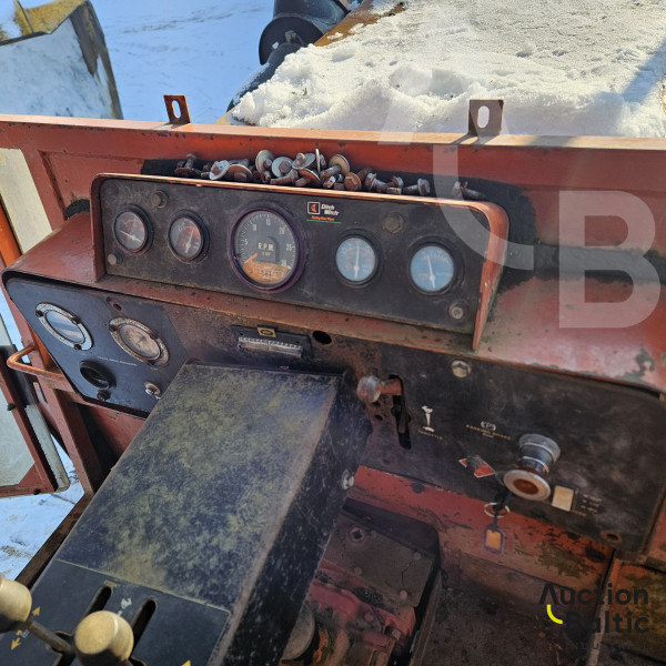 Ditch Witch