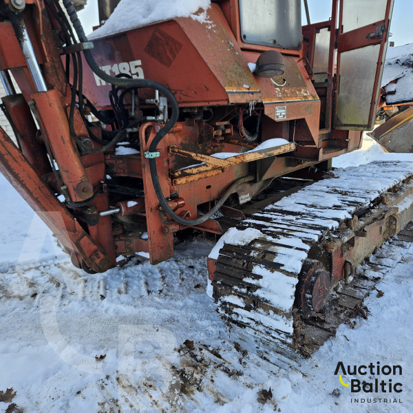 Ditch Witch