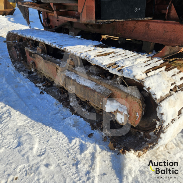 Ditch Witch