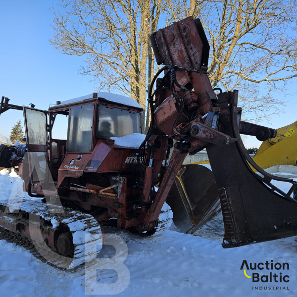Ditch Witch