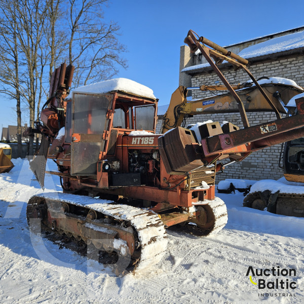 Ditch Witch