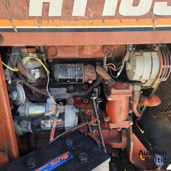 Ditch Witch
