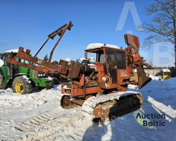 Ditch Witch