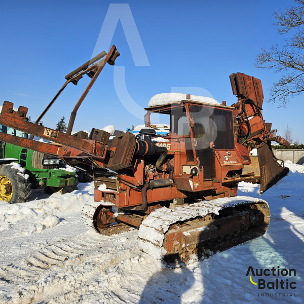 Ditch Witch