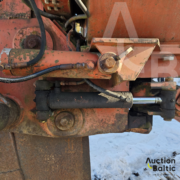Ditch Witch
