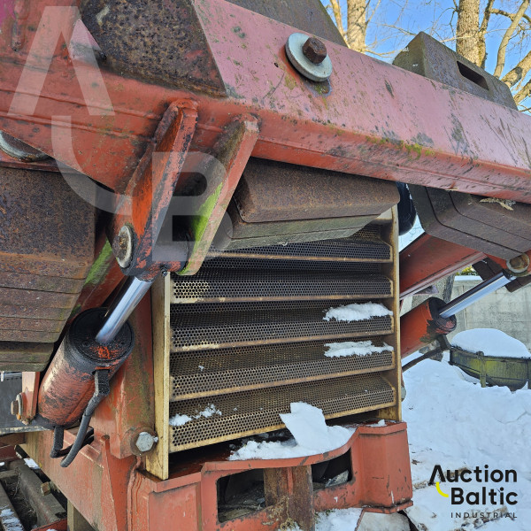 Ditch Witch