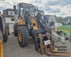 Caterpillar IT 18 F