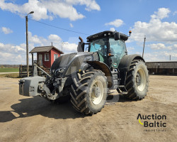 Valtra S374