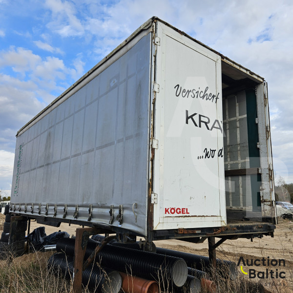 Kögel ENCO 71