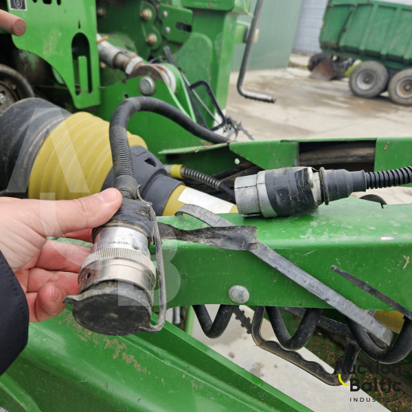 John Deere 960 P
