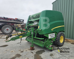 John Deere 960 P