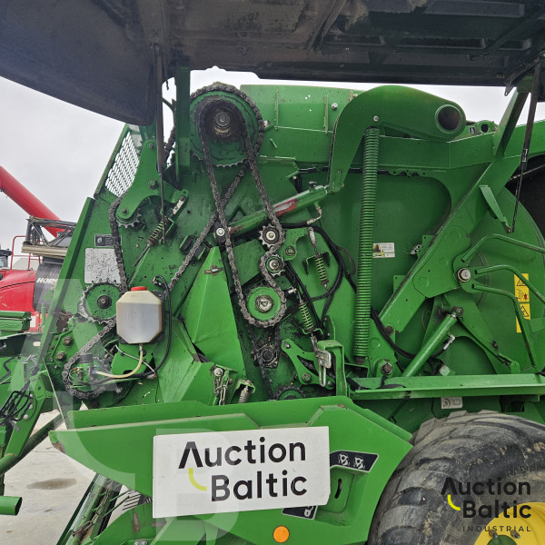 John Deere 960 P