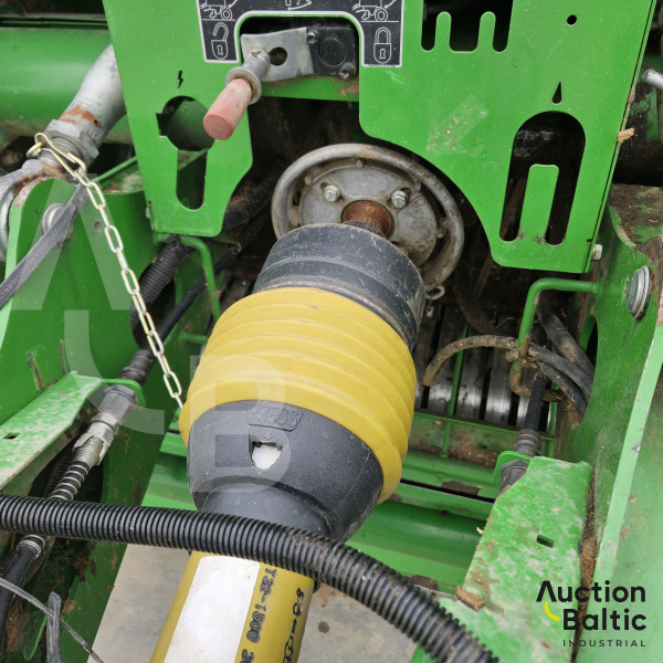 John Deere 960 P