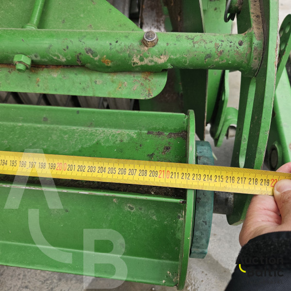 John Deere 960 P