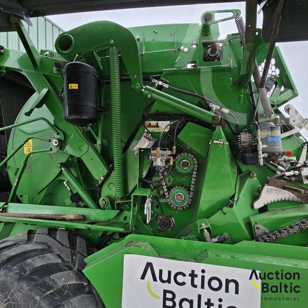 John Deere 960 P
