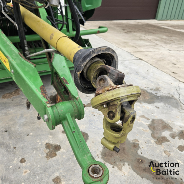 John Deere 960 P