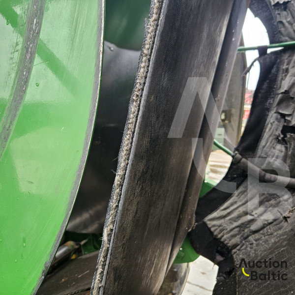 John Deere 960 P