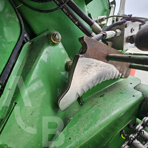 John Deere 960 P