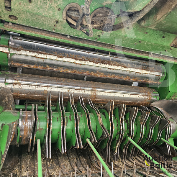 John Deere 960 P