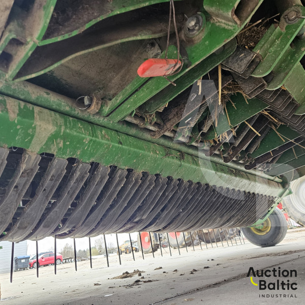 John Deere 960 P