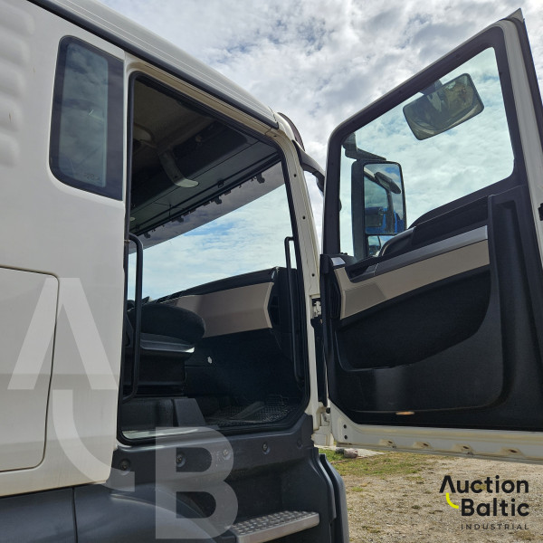 MAN TGX18.460